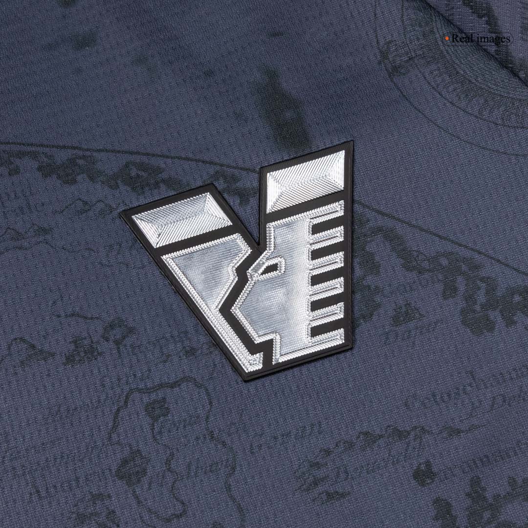 Venezia FC Home Soccer Jersey 2025/26 - gogoalshop