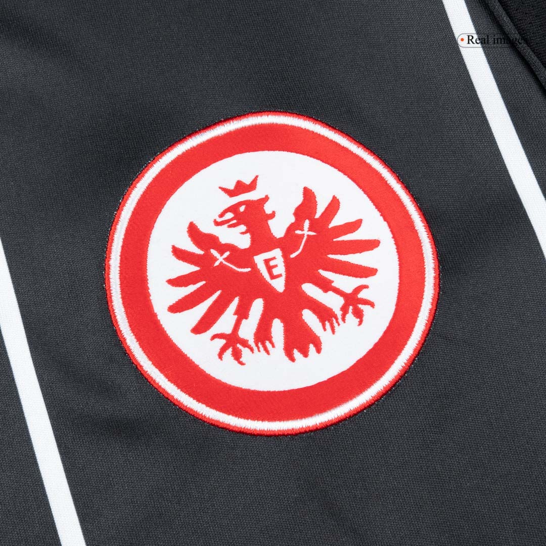 Eintracht Frankfurt  Europe Jersey 2025/26 - gogoalshop