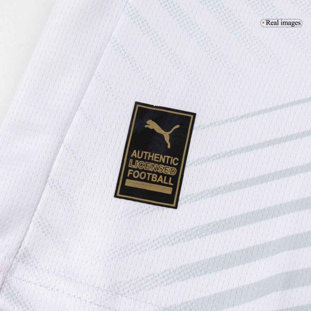 RB Leipzig Home Soccer Jersey 2025/26 - gogoalshop