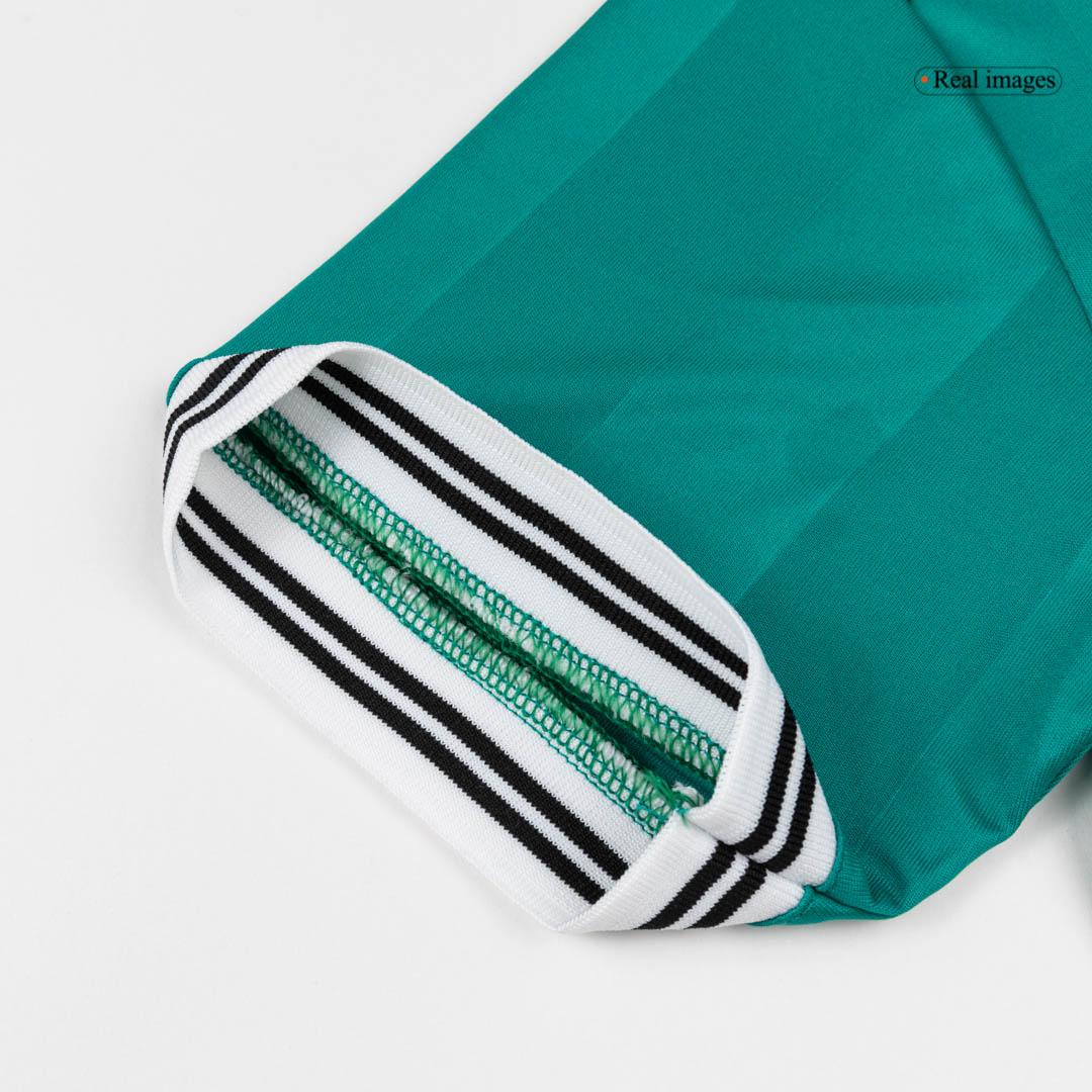 Women's Liverpool Third Away Jersey 2025/26 - gogoalshop