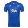Everton Home Soccer Jersey 2025/26 - gogoalshop