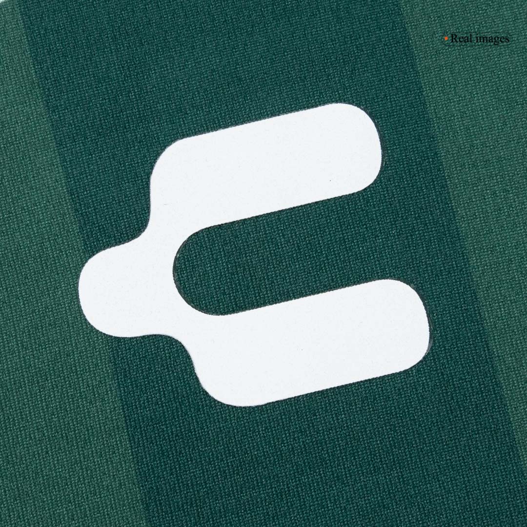 Club León Home Soccer Jersey 2025/26 - gogoalshop