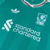 Women's Liverpool Third Away Jersey 2025/26 - gogoalshop