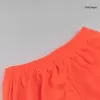 Barcelona Third Away Kids Soccer Jerseys Kit 2025/26 - gogoalshop