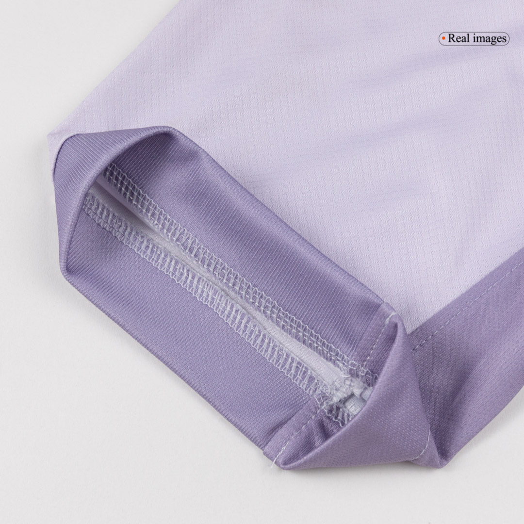 Brighton & Hove Albion Away Soccer Jersey 2025/26 - gogoalshop