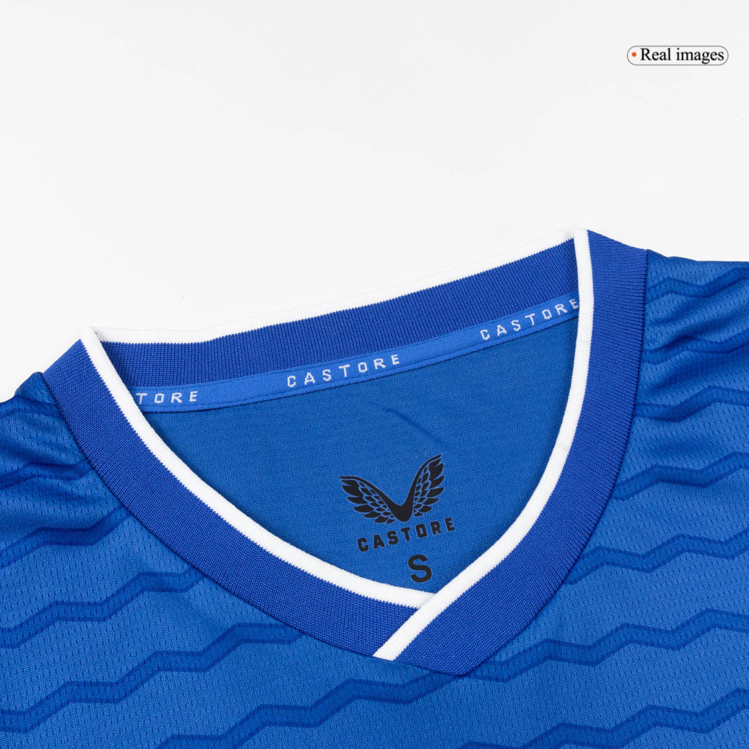 Everton Home Soccer Jersey 2025/26 - gogoalshop