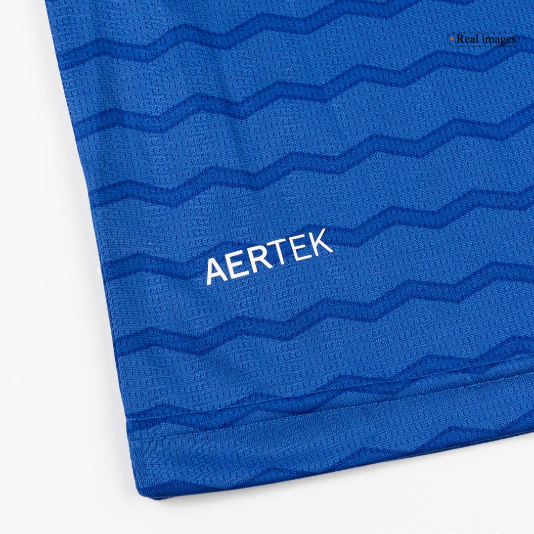 Everton Home Soccer Jersey 2025/26 - gogoalshop