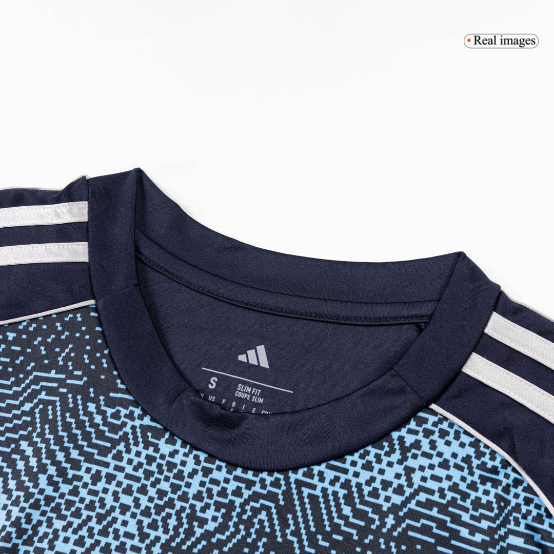 Al Nassr Away Soccer Jersey 2025/26 - Discount - gogoalshop