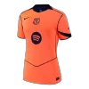 Women's Barcelona Third Away Jersey 2025/26 - gogoalshop