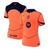 Women's Barcelona Third Away Jersey 2025/26 - gogoalshop