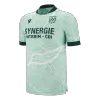 FC Nantes Away Soccer Jersey 2025/26 - gogoalshop