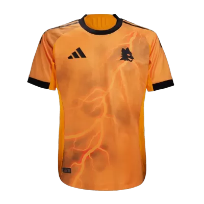 Roma Away Soccer Jersey 2025/26 - gogoalshop