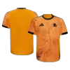 Roma Away Soccer Jersey 2025/26 - gogoalshop