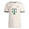 Bayern Munich Oktoberfest Jersey 2025/26 - gogoalshop