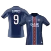 G.RAMOS #9 PSG Home Soccer Jersey 2025/26 - gogoalshop