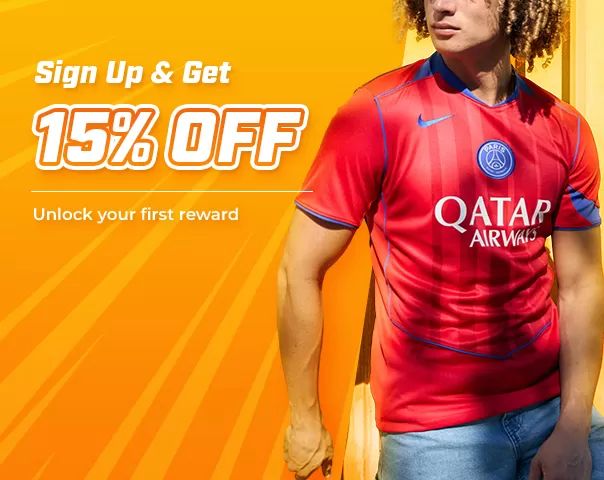 SIGN UP - gogoalshop