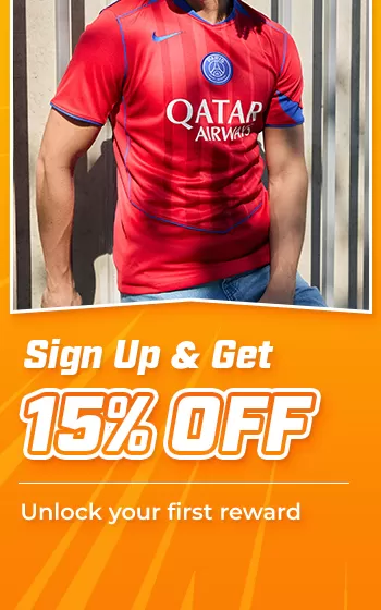 SIGN UP - gogoalshop