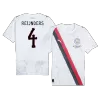 REIJNDERS #4 Manchester City KidSuper Soccer Jersey 2025/26 - Club World Cup - gogoalshop