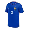 MENDY #3 France Home Soccer Jersey 2024 - gogoalshop