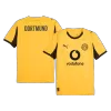 Borussia Dortmund Home Soccer Jersey 2025/26 - gogoalshop