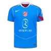 Atletico Madrid Third Away Authentic Soccer Jersey 2025/26 - gogoalshop