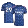 HAVERTZ #29 Arsenal Away Soccer Jersey 2025/26 - gogoalshop