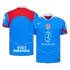 Atletico Madrid Third Away Authentic Soccer Jersey 2025/26 - gogoalshop