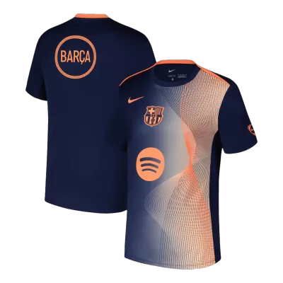 Barcelona Soccer Jersey 2025/26 - gogoalshop