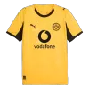 Borussia Dortmund Home Soccer Jersey 2025/26 - gogoalshop