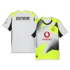 Borussia Dortmund Away Soccer Jersey 2025/26 - gogoalshop