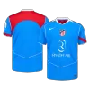 Atletico Madrid Third Away Soccer Jersey 2025/26 - gogoalshop