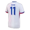 OLISE #11 France Away Soccer Jersey 2024 - gogoalshop