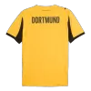 Borussia Dortmund Home Soccer Jersey 2025/26 - gogoalshop