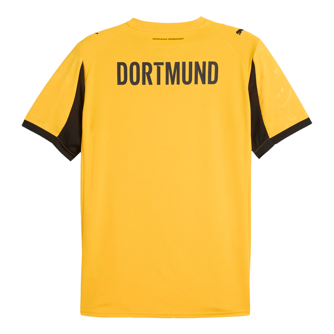 Borussia Dortmund Cup Jersey 2025/26 - gogoalshop