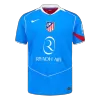 Atletico Madrid Third Away Soccer Jersey 2025/26 - gogoalshop