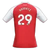 HAVERTZ #29 Arsenal Home Soccer Jersey 2025/26 - gogoalshop