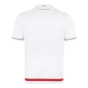 AS Monaco FC Home Soccer Jersey 2025/26 - gogoalshop