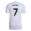 MOUNT #7 Manchester United Away Soccer Jersey 2025/26 - gogoalshop