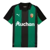 RC Lens Away Soccer Jersey 2025/26 - gogoalshop