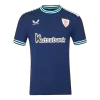 Athletic Club de Bilbao Away Soccer Jersey 2025/26 - gogoalshop
