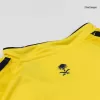 Al Nassr Home Kids Soccer Jerseys Kit 2025/26 - gogoalshop