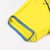 Tottenham Hotspur Third Away Authentic Soccer Jersey 2025/26 - gogoalshop