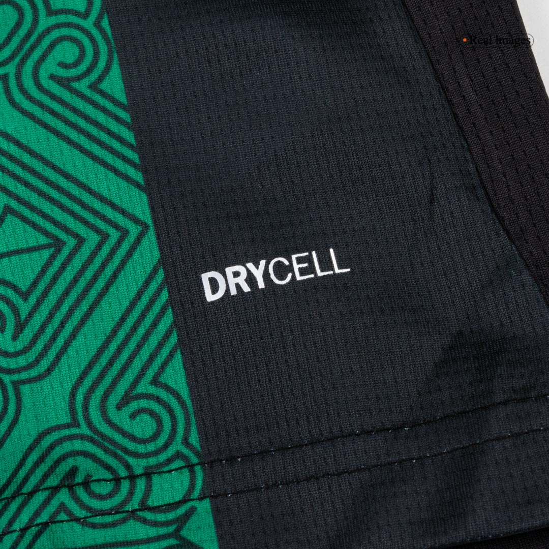 RC Lens Away Soccer Jersey 2025/26 - gogoalshop