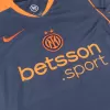 Inter Milan Third Away Soccer Jersey 2025/26 - gogoalshop