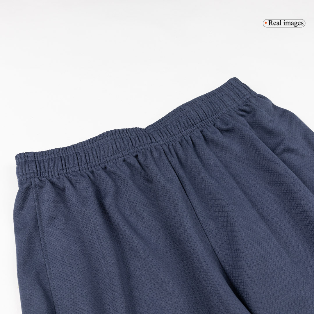 Inter Milan Third Away Soccer Shorts 2025/26 - gogoalshop