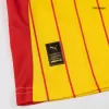 RC Lens Home Soccer Jersey 2025/26 - gogoalshop