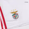 Benfica Third Away Kids Soccer Jerseys Kit 2025/26 - gogoalshop
