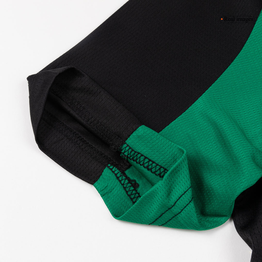 RC Lens Away Soccer Jersey 2025/26 - gogoalshop