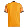 Roma Away Soccer Jersey 2025/26 - gogoalshop