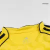 Al Nassr Home Kids Soccer Jerseys Kit 2025/26 - gogoalshop